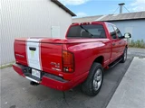 2003 Dodge RAM Sedan for sale, Japanese used car export - photo 8 of 38 | GULJI TRADERS