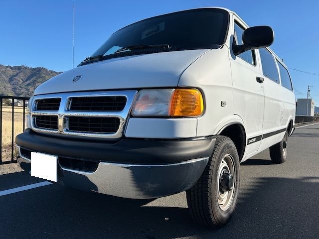 2003 Dodge RAM Sedan for sale, Japanese used car export | GULJI TRADERS