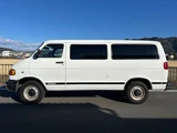 2003 Dodge RAM Sedan for sale, Japanese used car export - photo 5 of 48 | GULJI TRADERS