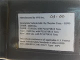 2006 Dodge RAM Sedan for sale, Japanese used car export - photo 10 of 43 | GULJI TRADERS