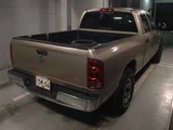 2006 Dodge RAM Sedan for sale, Japanese used car export - photo 5 of 9 | GULJI TRADERS