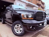 2007 Dodge RAM Sedan for sale, Japanese used car export - photo 1 of 42 | GULJI TRADERS