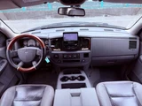 2007 Dodge RAM Sedan for sale, Japanese used car export - photo 18 of 42 | GULJI TRADERS