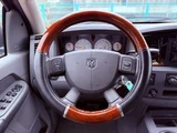 2007 Dodge RAM Sedan for sale, Japanese used car export - photo 21 of 42 | GULJI TRADERS