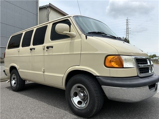 2007 Dodge RAM Sedan for sale, Japanese used car export | GULJI TRADERS