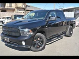 2020 Dodge RAM Classic HEMI5.7 Sedan for sale, Japanese used car export - photo 1 of 24 | GULJI TRADERS