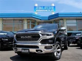 2025 Dodge RAM LMITED4WD Sedan for sale, Japanese used car export - photo 1 of 40 | GULJI TRADERS