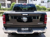 2025 Dodge RAM LMITED4WD Sedan for sale, Japanese used car export - photo 4 of 40 | GULJI TRADERS