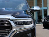 2025 Dodge RAM LMITED4WD Sedan for sale, Japanese used car export - photo 9 of 40 | GULJI TRADERS