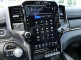 2025 Dodge RAM LMITED4WD Sedan for sale, Japanese used car export - photo 15 of 40 | GULJI TRADERS