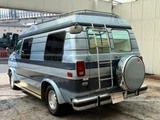 1988 Dodge VAN B250 Van for sale, Japanese used car export - photo 3 of 9 | GULJI TRADERS