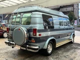1988 Dodge VAN B250 Van for sale, Japanese used car export - photo 4 of 9 | GULJI TRADERS