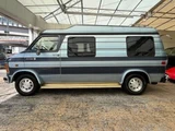 1988 Dodge VAN B250 Van for sale, Japanese used car export - photo 6 of 9 | GULJI TRADERS