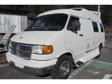 2000 Dodge VAN Van for sale, Japanese used car export - photo 1 of 9 | GULJI TRADERS
