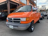2000 Dodge VAN Van for sale, Japanese used car export - photo 1 of 9 | GULJI TRADERS