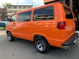 2000 Dodge VAN Van for sale, Japanese used car export - photo 6 of 9 | GULJI TRADERS