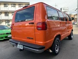 2000 Dodge VAN Van for sale, Japanese used car export - photo 8 of 9 | GULJI TRADERS