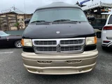 2000 Dodge VAN Van for sale, Japanese used car export - photo 2 of 9 | GULJI TRADERS