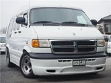 2003 Dodge VAN Van for sale, Japanese used car export - photo 1 of 36 | GULJI TRADERS