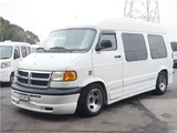 2003 Dodge VAN Van for sale, Japanese used car export - photo 4 of 36 | GULJI TRADERS