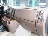 2003 Dodge VAN Van for sale, Japanese used car export - photo 20 of 36 | GULJI TRADERS