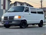 2004 Dodge VAN 5.2L Van for sale, Japanese used car export - photo 2 of 46 | GULJI TRADERS