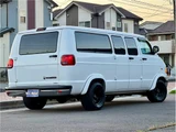 2004 Dodge VAN 5.2L Van for sale, Japanese used car export - photo 3 of 46 | GULJI TRADERS
