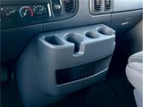 2004 Dodge VAN 5.2L Van for sale, Japanese used car export - photo 33 of 46 | GULJI TRADERS