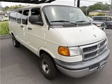 2005 Dodge VAN Van for sale, Japanese used car export - photo 4 of 79 | GULJI TRADERS