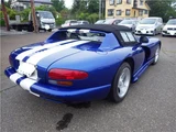 1995 Dodge Viper RT/10 Sedan for sale, Japanese used car export - photo 2 of 50 | GULJI TRADERS