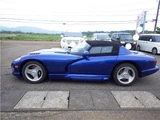 1995 Dodge Viper RT/10 Sedan for sale, Japanese used car export - photo 6 of 50 | GULJI TRADERS