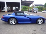 1995 Dodge Viper RT/10 Sedan for sale, Japanese used car export - photo 7 of 50 | GULJI TRADERS