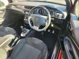 2010 DS 3 Sporty Chic Red Sedan for sale, Japanese used car export - photo 3 of 25 | GULJI TRADERS