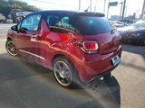 2010 DS 3 Sporty Chic Red Sedan for sale, Japanese used car export - photo 8 of 25 | GULJI TRADERS