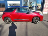 2010 DS 3 Sporty Chic Red Sedan for sale, Japanese used car export - photo 11 of 25 | GULJI TRADERS