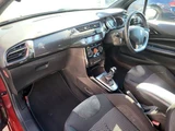 2010 DS 3 Sporty Chic Red Sedan for sale, Japanese used car export - photo 15 of 25 | GULJI TRADERS