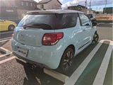 2011 DS 3 chic Other Sedan for sale, Japanese used car export - photo 4 of 65 | GULJI TRADERS