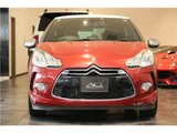 2011 DS 3 DS3 Sport Chic Red Sedan for sale, Japanese used car export - photo 4 of 54 | GULJI TRADERS