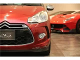 2011 DS 3 DS3 Sport Chic Red Sedan for sale, Japanese used car export - photo 6 of 54 | GULJI TRADERS