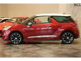 2011 DS 3 DS3 Sport Chic Red Sedan for sale, Japanese used car export - photo 10 of 54 | GULJI TRADERS