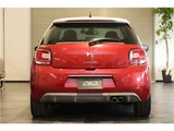 2011 DS 3 DS3 Sport Chic Red Sedan for sale, Japanese used car export - photo 14 of 54 | GULJI TRADERS