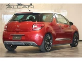 2011 DS 3 DS3 Sport Chic Red Sedan for sale, Japanese used car export - photo 19 of 54 | GULJI TRADERS