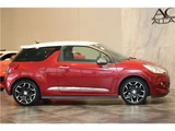 2011 DS 3 DS3 Sport Chic Red Sedan for sale, Japanese used car export - photo 24 of 54 | GULJI TRADERS
