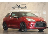 2011 DS 3 DS3 Sport Chic Red Sedan for sale, Japanese used car export - photo 27 of 54 | GULJI TRADERS
