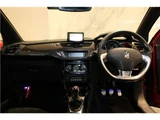 2011 DS 3 DS3 Sport Chic Red Sedan for sale, Japanese used car export - photo 29 of 54 | GULJI TRADERS