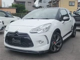 2011 DS 3 Racing White Sedan for sale, Japanese used car export - photo 1 of 34 | GULJI TRADERS