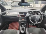 2011 DS 3 Racing White Sedan for sale, Japanese used car export - photo 3 of 34 | GULJI TRADERS