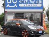 2012 DS 3 Sports Black Sedan for sale, Japanese used car export - photo 1 of 44 | GULJI TRADERS