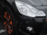 2012 DS 3 Sports Black Sedan for sale, Japanese used car export - photo 5 of 44 | GULJI TRADERS