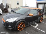 2012 DS 3 Sports Black Sedan for sale, Japanese used car export - photo 7 of 44 | GULJI TRADERS